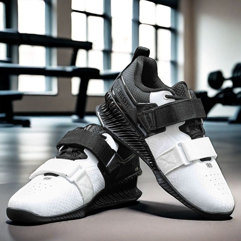 Brand Crazy Power Dragon Patte - Women'S Shoes Weightlifting ulasan dan harga