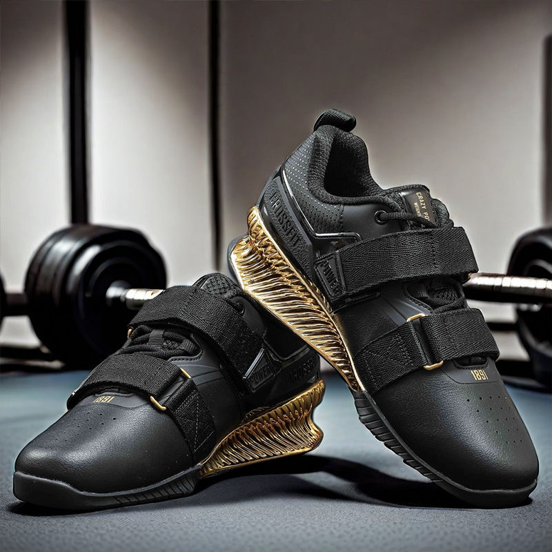 Brand Crazy Power Dragon Patte - Women'S Shoes Weightlifting ulasan dan harga