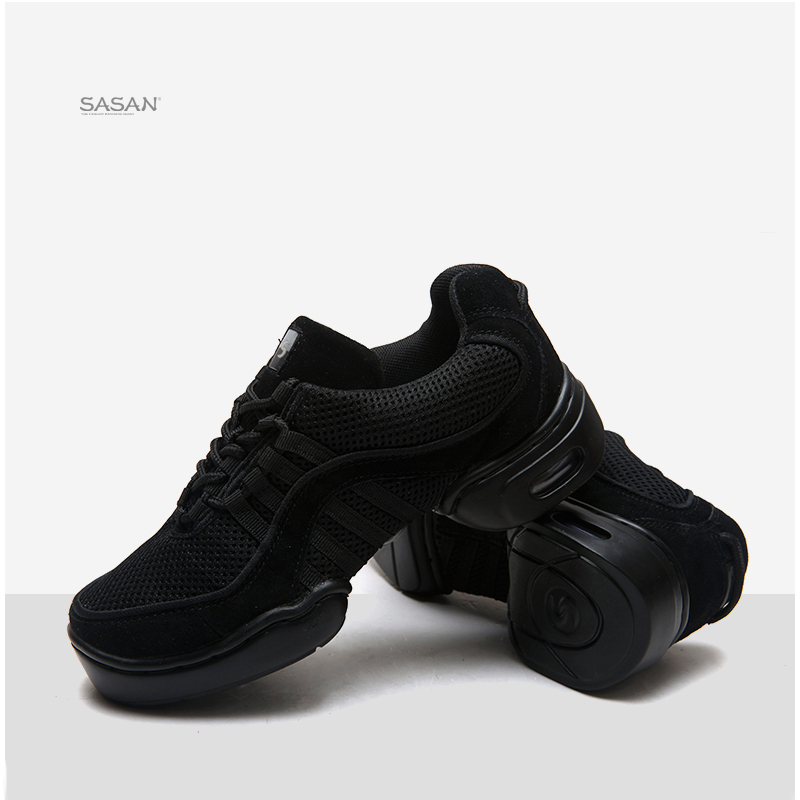 Sneakers Dance Shoes Woman SAS - Women'S Shoes Vibram ulasan dan harga