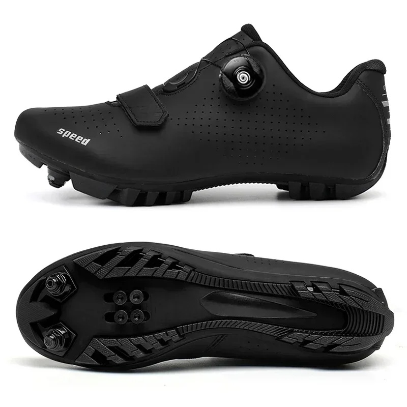 Unisex Mtb Shoes Zapatillas Ci - Women Shoes Running ulasan dan harga