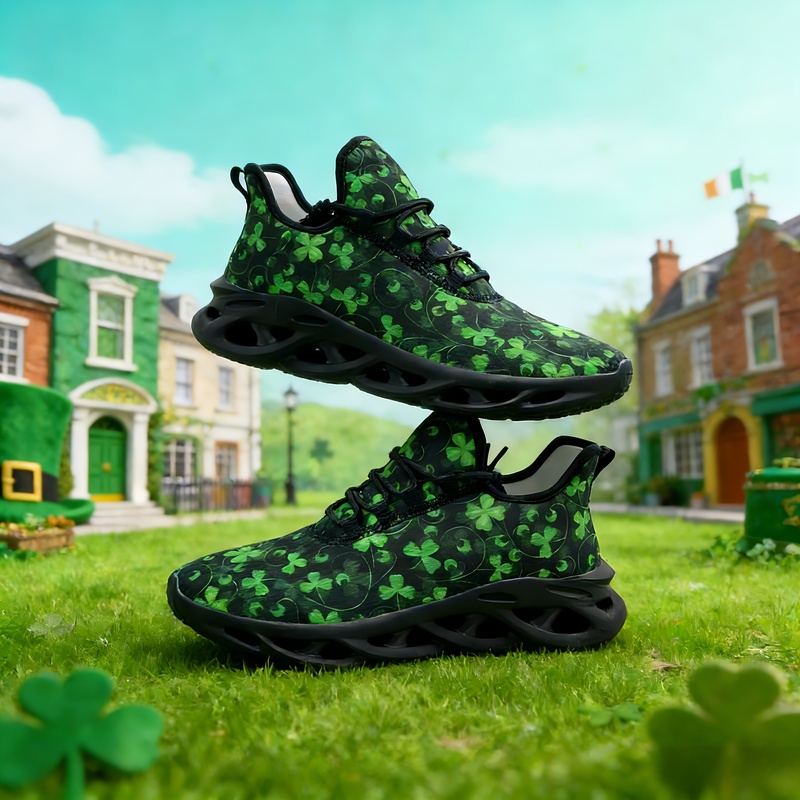 Unisex running shoes, outdoor  - Women Shoes Must Have ulasan dan harga
