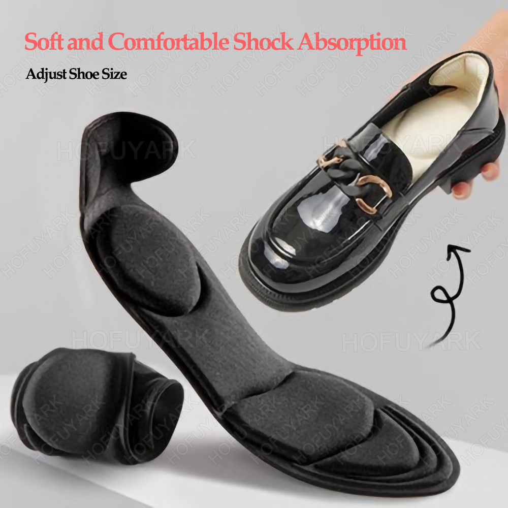 Insoles for Woman High Heels S - Women Shoes For Big Feet ulasan dan harga