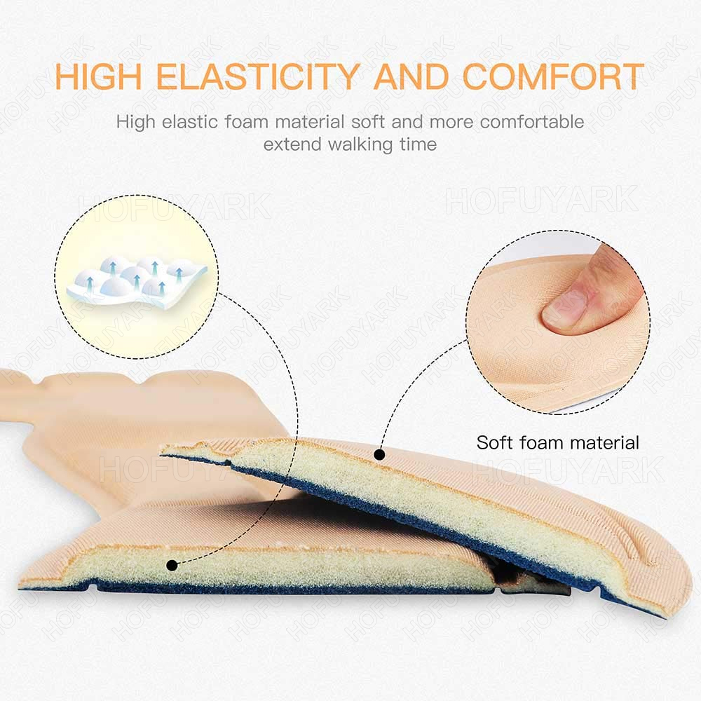 Insoles for Woman High Heels S - Women Shoes For Big Feet ulasan dan harga