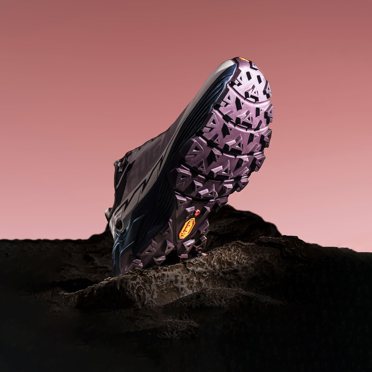 KAILAS Brand New FUGA EX3 Trai - Women'S Shoes Vibram ulasan dan harga