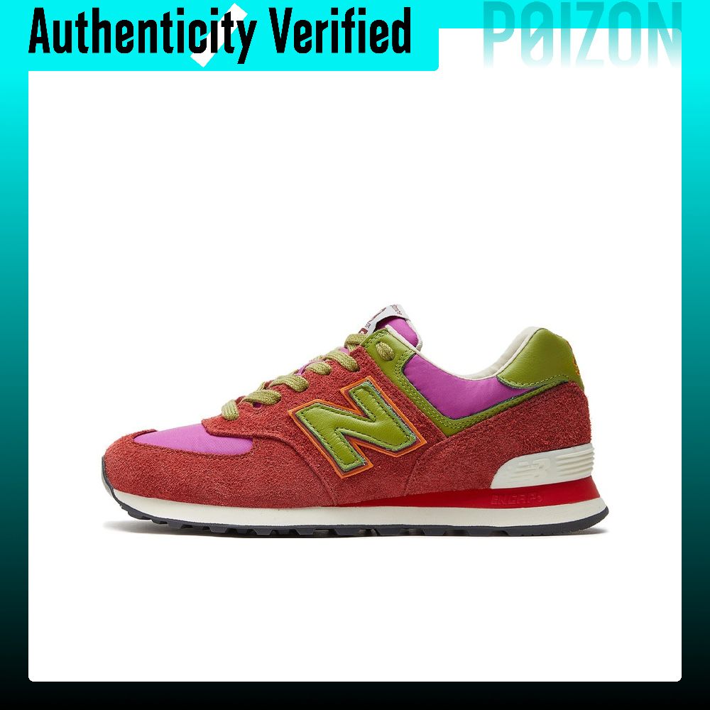 New Balance NB 574 Running Sho - New Balance Shoes 574 ulasan dan harga