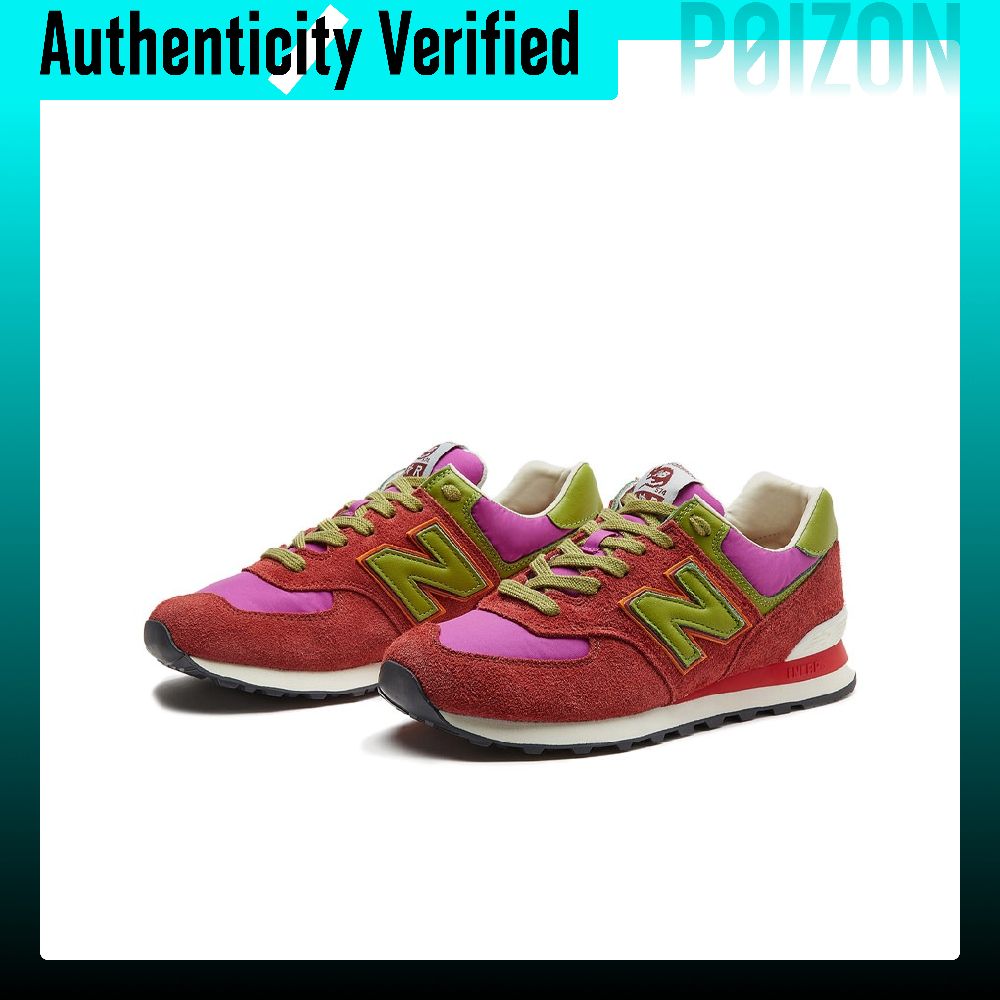 New Balance NB 574 Running Sho - New Balance Shoes 574 ulasan dan harga