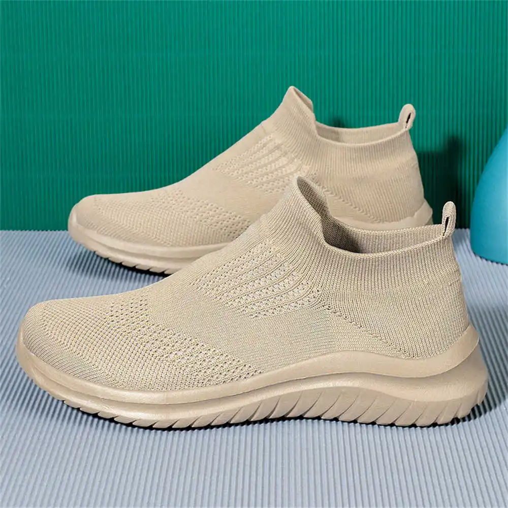 Beige Soft New Novelty Tennis  - Women Shoes Brown Colour ulasan dan harga