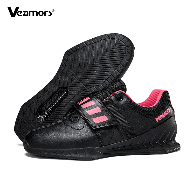 Elastic Men's Weightlifting Sh - Women'S Shoes Weightlifting ulasan dan harga
