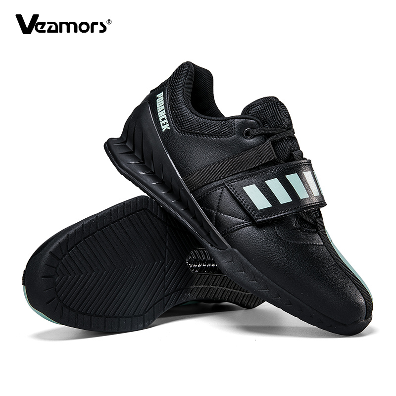 Elastic Men's Weightlifting Sh - Women'S Shoes Weightlifting ulasan dan harga