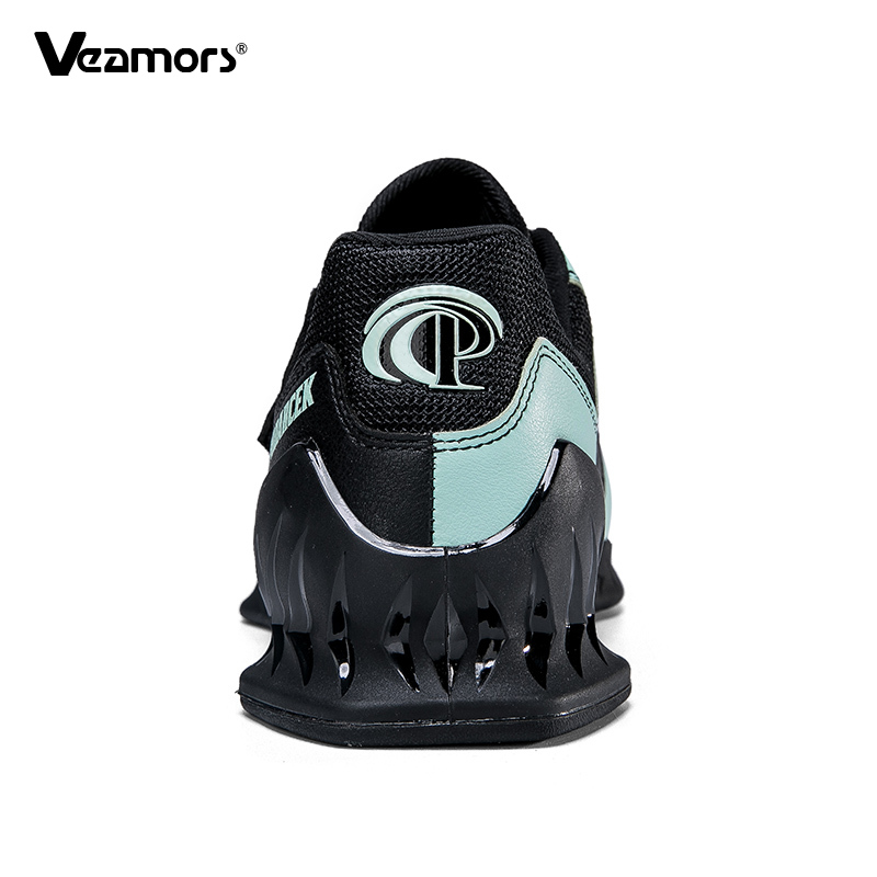 Elastic Men's Weightlifting Sh - Women'S Shoes Weightlifting ulasan dan harga