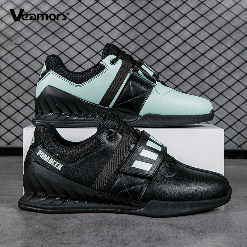 Elastic Men's Weightlifting Sh - Women'S Shoes Weightlifting ulasan dan harga