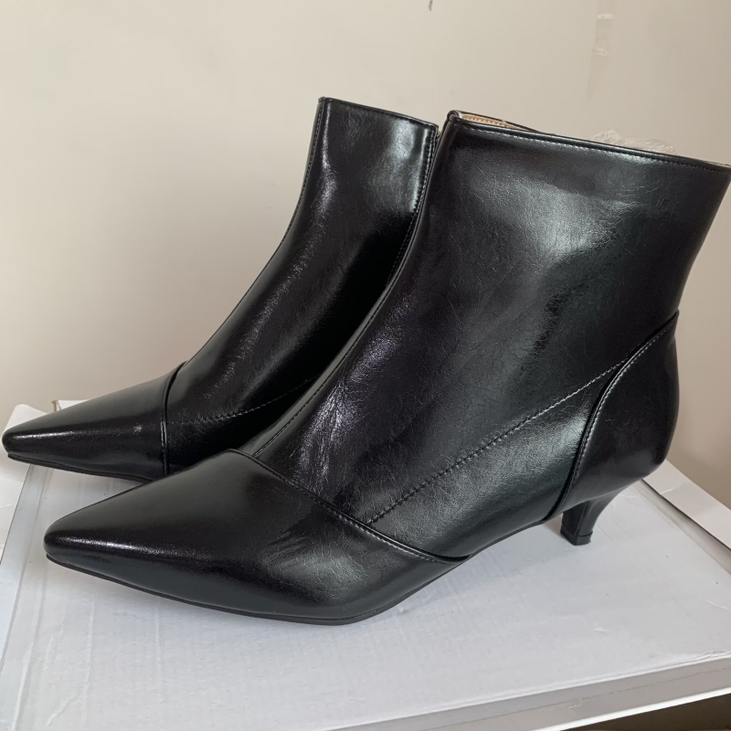 Elegant Women's Ankle Boots Lu - Women'S Shoes Size 12 ulasan dan harga