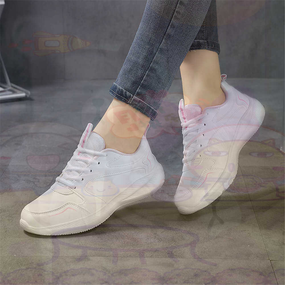 35-40 Number 42 Cool Sneakers  - Women Shoes Brown Colour ulasan dan harga