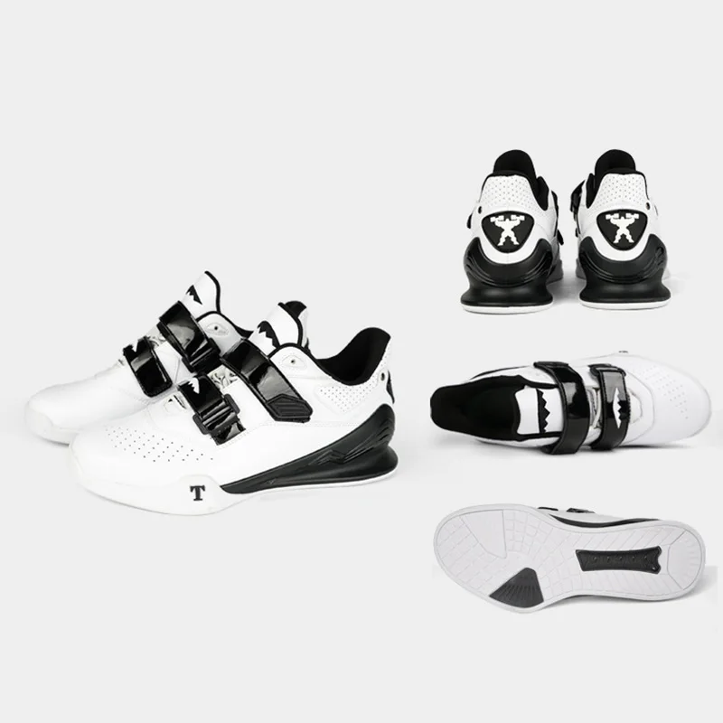 2026 Squatting Shoes Men's Wom - Women'S Shoes Weightlifting ulasan dan harga
