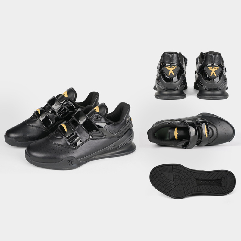 2026 Squatting Shoes Men's Wom - Women'S Shoes Weightlifting ulasan dan harga