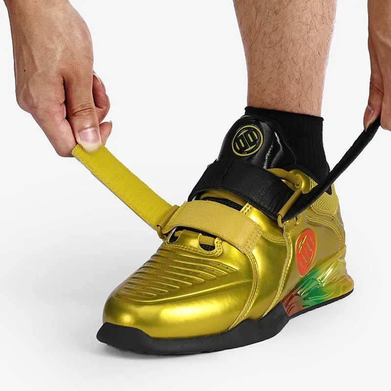 2026New Fashion Women Sports G - Women'S Shoes Weightlifting ulasan dan harga