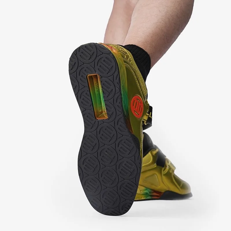 2026New Fashion Women Sports G - Women'S Shoes Weightlifting ulasan dan harga