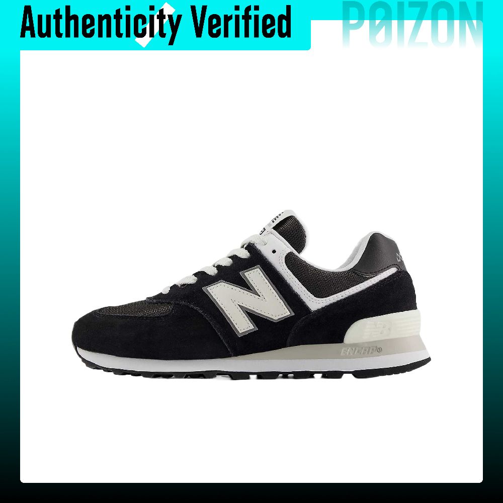New Balance NB 574 Mesh Cushio - New Balance Shoes 574 ulasan dan harga