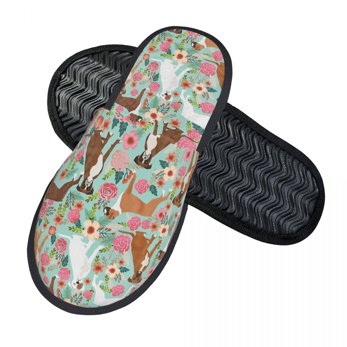 Custom Gifts Boxer Dogs Must H - Women Shoes Must Have ulasan dan harga
