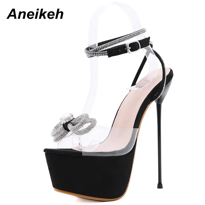Aneikeh NEW Summer Women Butte - Women'S Shoes Size 12 ulasan dan harga