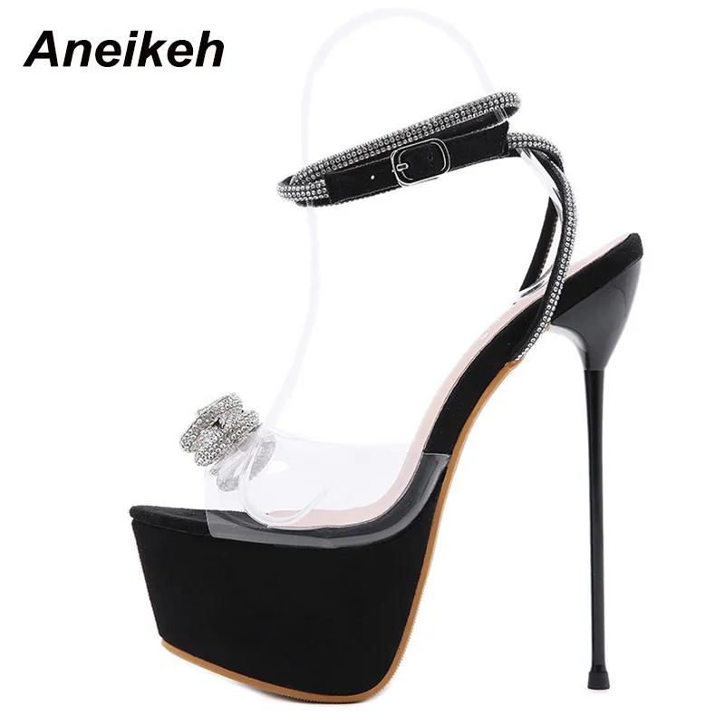 Aneikeh NEW Summer Women Butte - Women'S Shoes Size 12 ulasan dan harga