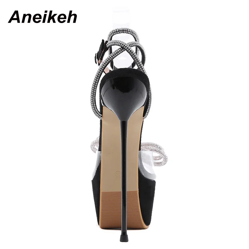 Aneikeh NEW Summer Women Butte - Women'S Shoes Size 12 ulasan dan harga