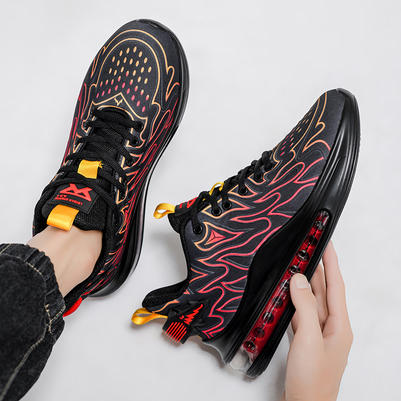 Men Running Shoes Summer Bre - Women'S Shoes Vibram ulasan dan harga