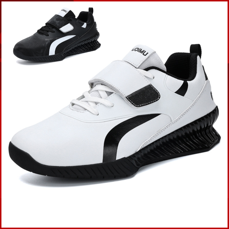 2025 Hook Loop Style Professio - Women'S Shoes Weightlifting ulasan dan harga