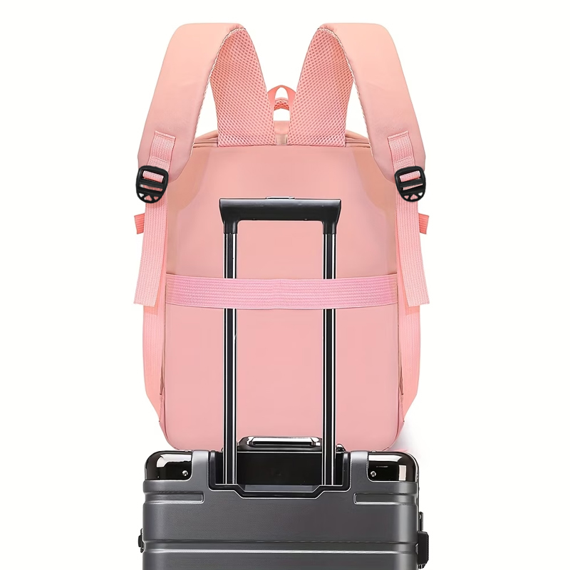 Cross-Border Travel Backpack f - Women Shoes Must Have ulasan dan harga