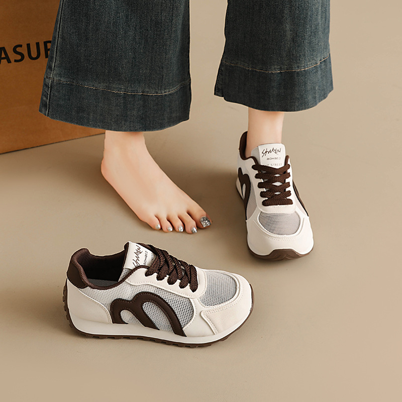 Women's Summer Mesh Running Sh - Women Shoes Running ulasan dan harga