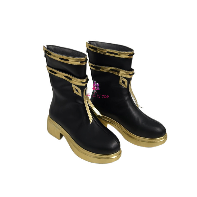 Game Library Of Ruina Zena Cos - Women Shoes Japan ulasan dan harga