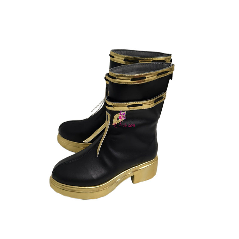 Game Library Of Ruina Zena Cos - Women Shoes Japan ulasan dan harga