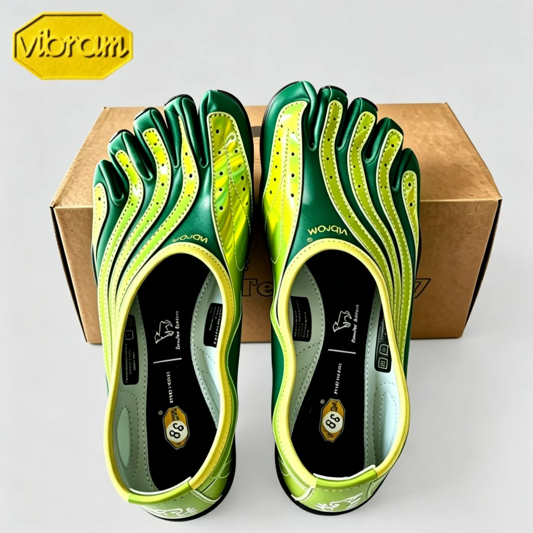 Brand Sale Vibram Five Fingers - Women'S Shoes Vibram ulasan dan harga