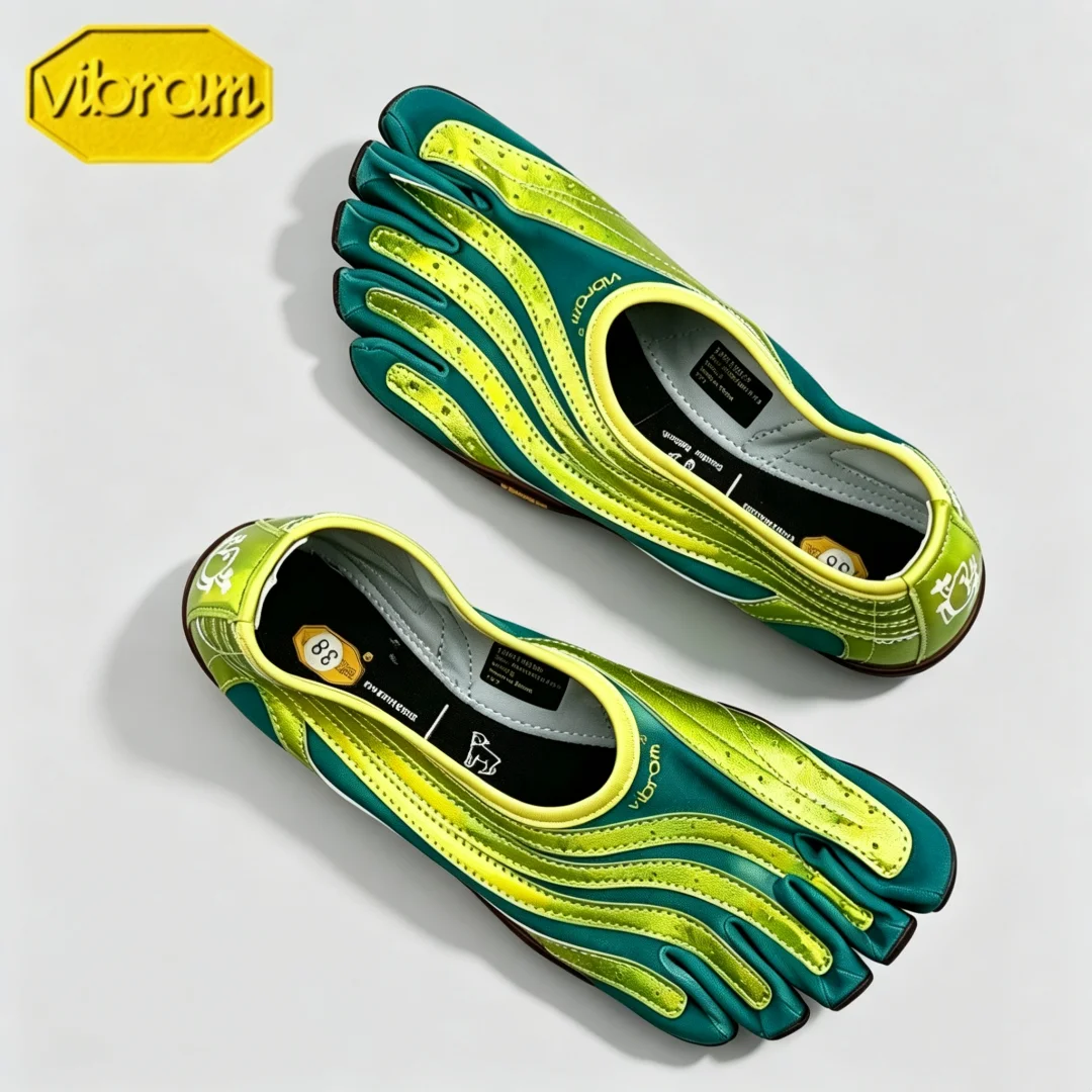 Brand Sale Vibram Five Fingers - Women'S Shoes Vibram ulasan dan harga