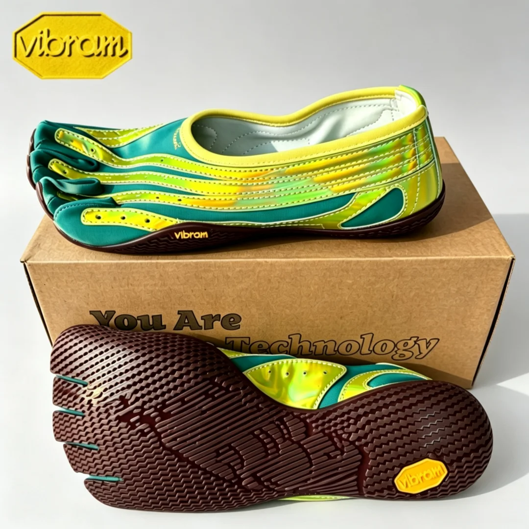 Brand Sale Vibram Five Fingers - Women'S Shoes Vibram ulasan dan harga