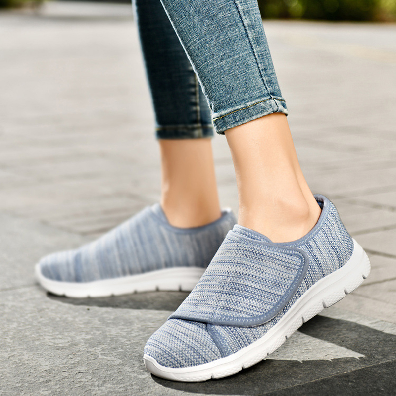 Women Wide Feet Casual Shoes L - Women Shoes For Big Feet ulasan dan harga