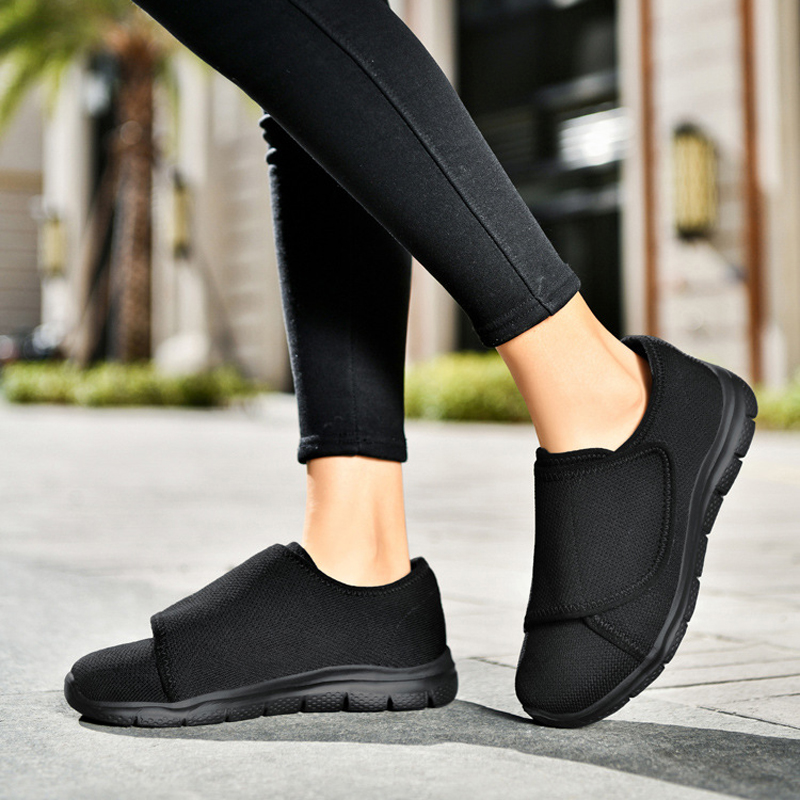 Women Wide Feet Casual Shoes L - Women Shoes For Big Feet ulasan dan harga