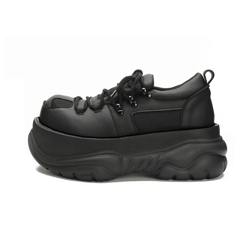 2026 New Women's Chunky Sneake - Women Shoes Size Chart ulasan dan harga