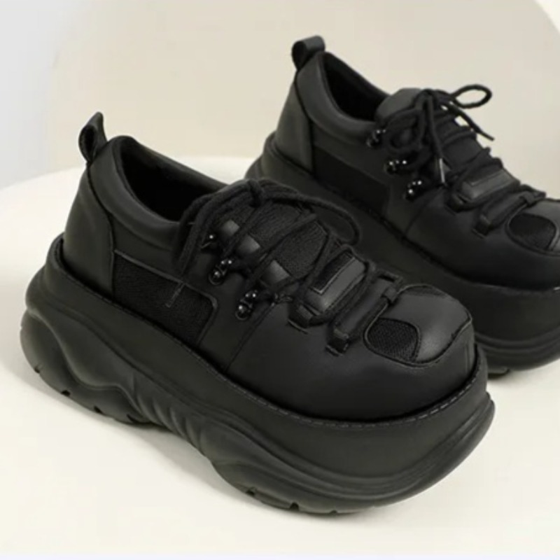 2026 New Women's Chunky Sneake - Women Shoes Size Chart ulasan dan harga