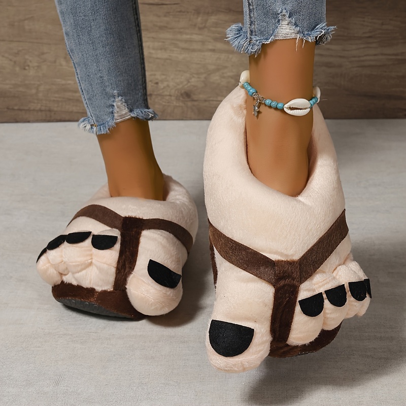 Small Size Winter Cute Big Fee - Women Shoes For Big Feet ulasan dan harga