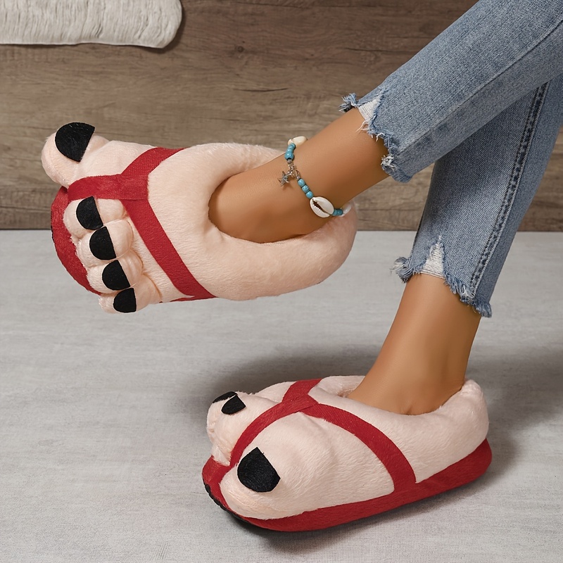 Small Size Winter Cute Big Fee - Women Shoes For Big Feet ulasan dan harga