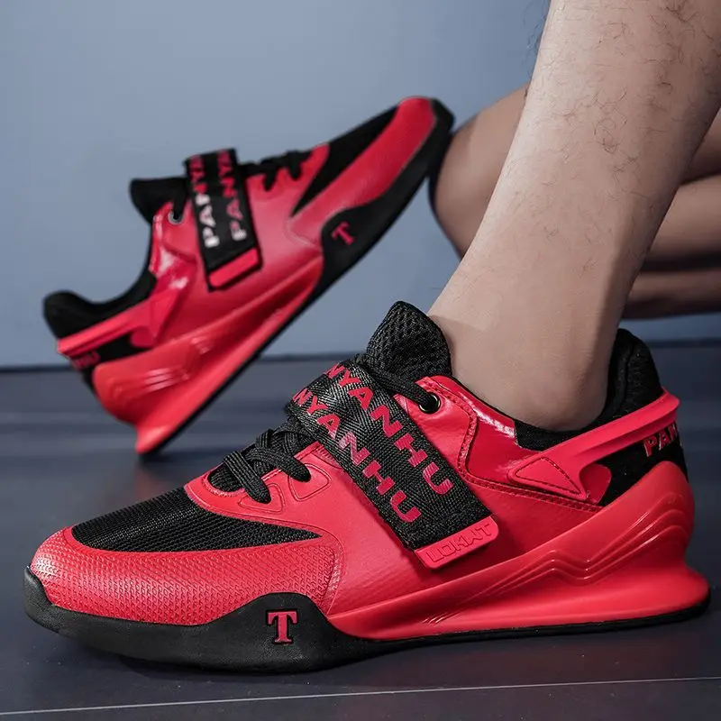 Professional Men WeightLifting - Women'S Shoes Weightlifting ulasan dan harga