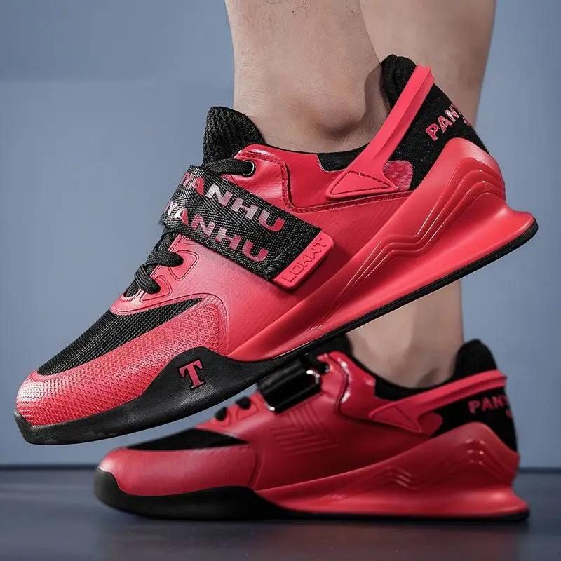 Professional Men WeightLifting - Women'S Shoes Weightlifting ulasan dan harga