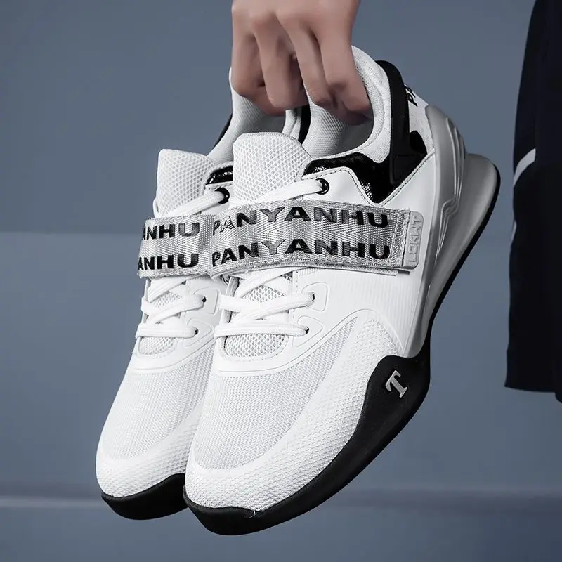 Professional Men WeightLifting - Women'S Shoes Weightlifting ulasan dan harga
