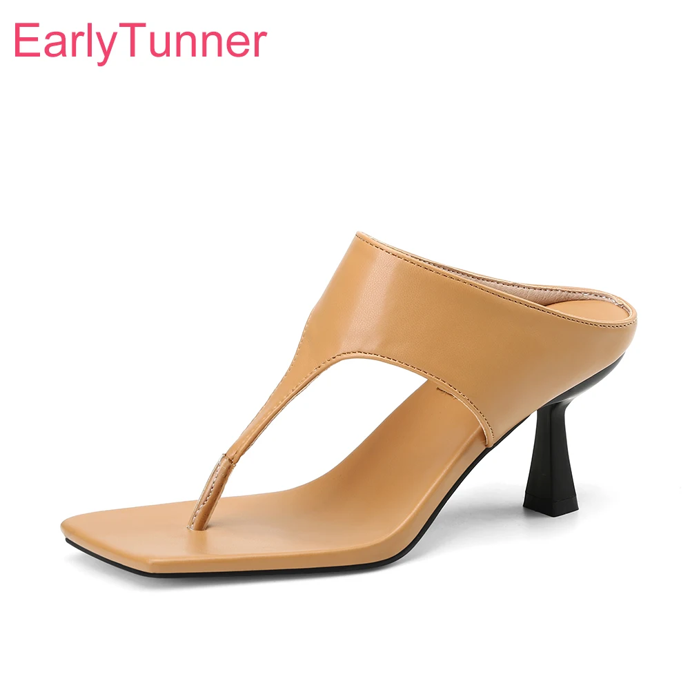 New Summer Mature Apricot Blac - Women'S Shoes Size 12 ulasan dan harga
