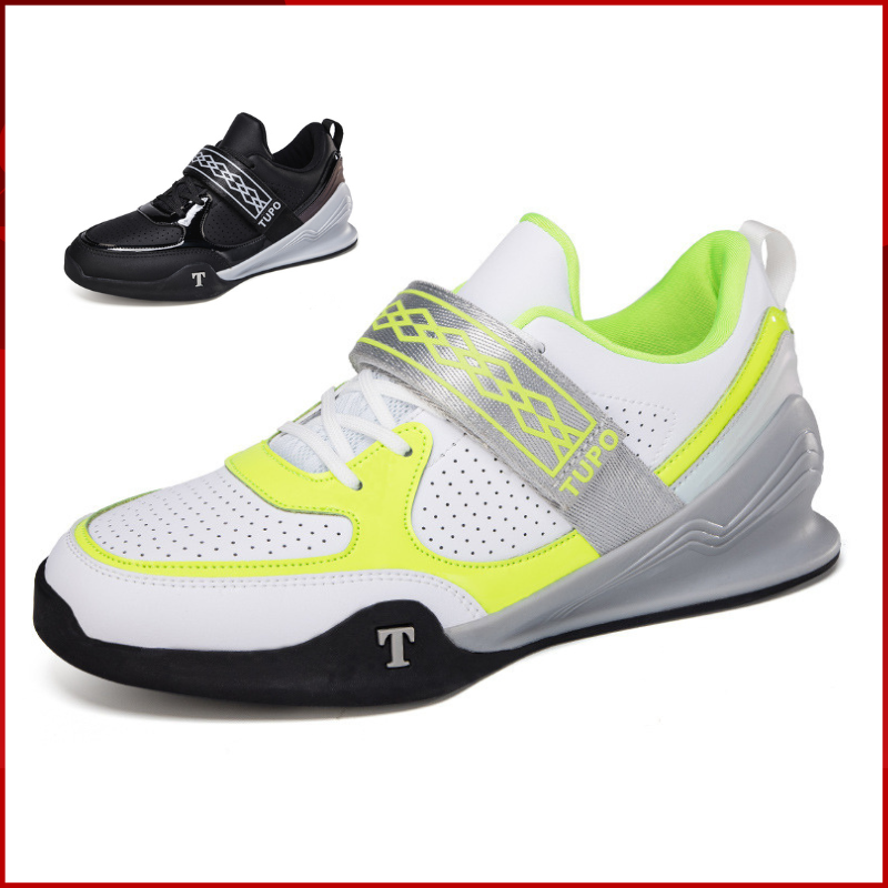 Hook Loop Style Men's Weightli - Women'S Shoes Weightlifting ulasan dan harga