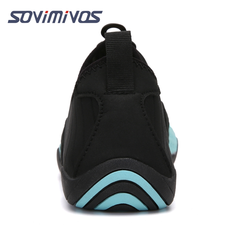 Unisex Water Shoes Swimming Di - Women'S Shoes Vibram ulasan dan harga
