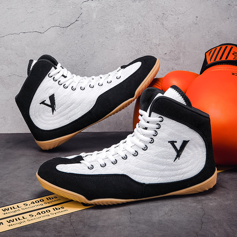 Men and Women Wrestling Shoes  - Women'S Shoes Weightlifting ulasan dan harga
