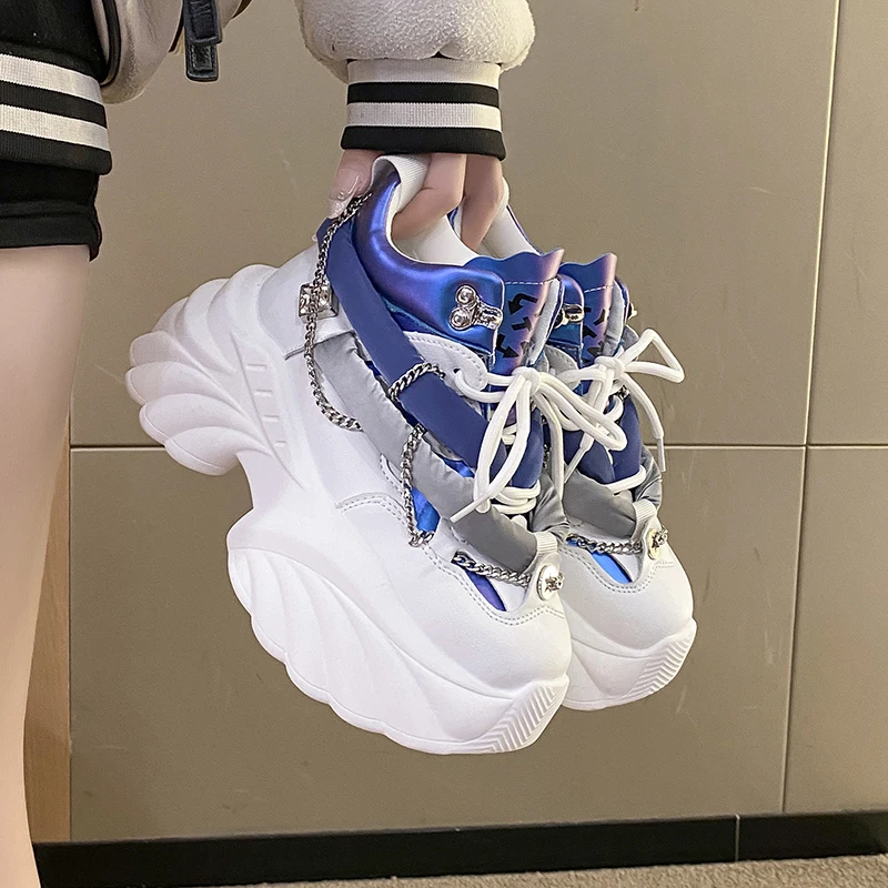 Lovely Kawaii Women sneakers w - Women Shoes Running ulasan dan harga
