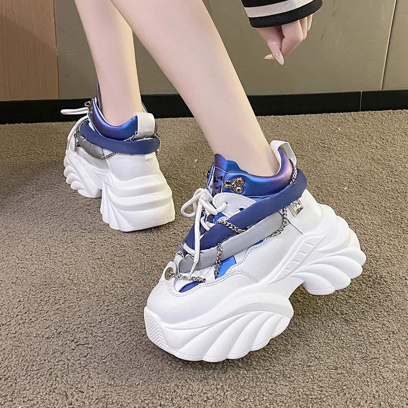 Lovely Kawaii Women sneakers w - Women Shoes Running ulasan dan harga